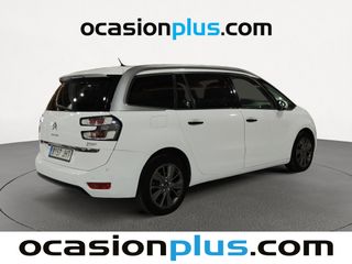 Citroen Grand C4 Picasso BlueHDi 150 Airdream Exclusive EAT6 110 kW (150 CV)