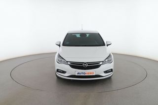 Opel Astra 1.4 SIDI Turbo Dynamic