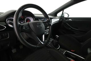 Opel Astra 1.4 SIDI Turbo Dynamic