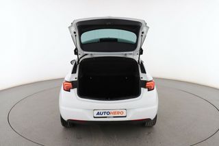 Opel Astra 1.4 SIDI Turbo Dynamic