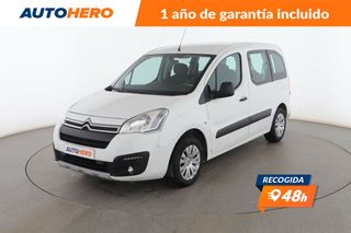 Citroën Berlingo 1.6 Blue-HDi Live Edition