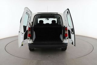 Citroën Berlingo 1.6 Blue-HDi Live Edition