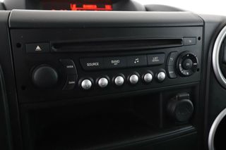 Citroën Berlingo 1.6 Blue-HDi Live Edition