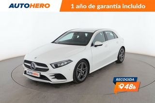 Mercedes Clase A 180 AMG Line