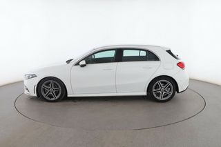 Mercedes Clase A 180 AMG Line