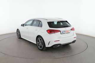Mercedes Clase A 180 AMG Line