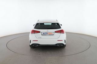 Mercedes Clase A 180 AMG Line
