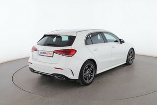 Mercedes Clase A 180 AMG Line