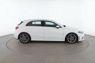 Mercedes Clase A 180 AMG Line