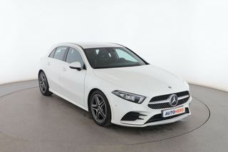 Mercedes Clase A 180 AMG Line