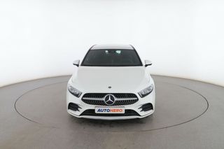 Mercedes Clase A 180 AMG Line