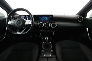 Mercedes Clase A 180 AMG Line