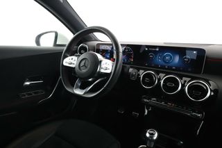 Mercedes Clase A 180 AMG Line