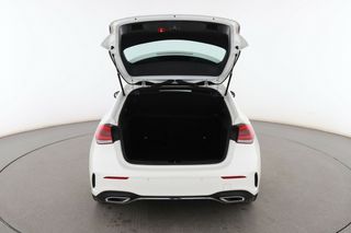 Mercedes Clase A 180 AMG Line