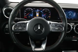 Mercedes Clase A 180 AMG Line