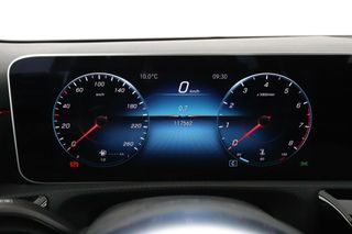 Mercedes Clase A 180 AMG Line