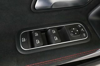 Mercedes Clase A 180 AMG Line