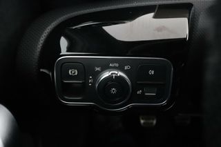 Mercedes Clase A 180 AMG Line