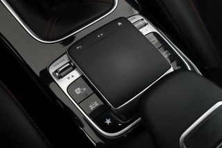Mercedes Clase A 180 AMG Line