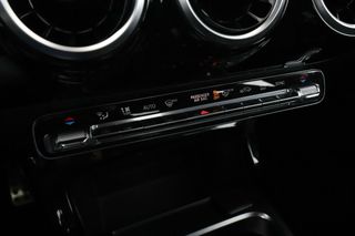 Mercedes Clase A 180 AMG Line