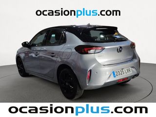 Opel Corsa 1.2 Turbo XHL GS-Line 74 kW (100 CV)