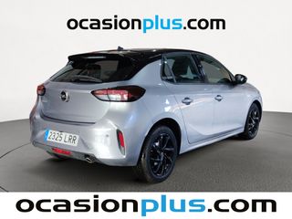 Opel Corsa 1.2 Turbo XHL GS-Line 74 kW (100 CV)