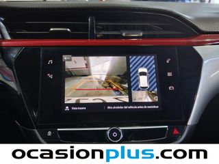 Opel Corsa 1.2 Turbo XHL GS-Line 74 kW (100 CV)