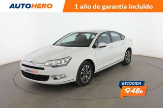 Citroën C5 2.0 Blue-HDi Feel Edition