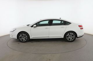 Citroën C5 2.0 Blue-HDi Feel Edition