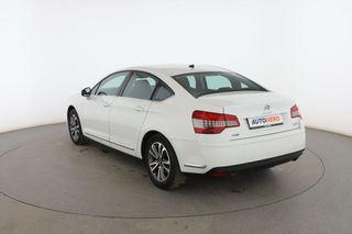 Citroën C5 2.0 Blue-HDi Feel Edition