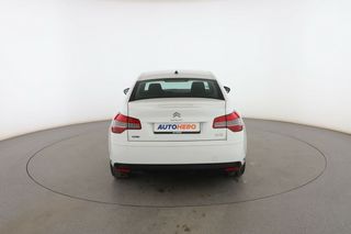 Citroën C5 2.0 Blue-HDi Feel Edition