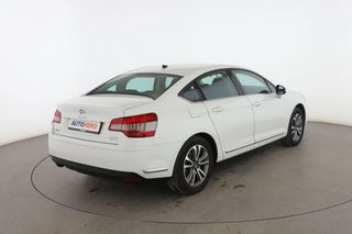 Citroën C5 2.0 Blue-HDi Feel Edition