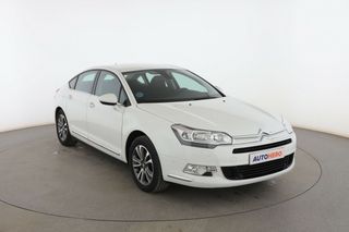 Citroën C5 2.0 Blue-HDi Feel Edition
