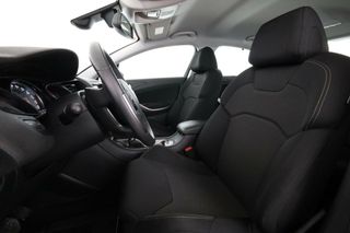 Citroën C5 2.0 Blue-HDi Feel Edition