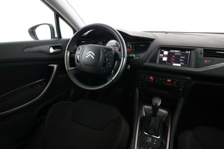 Citroën C5 2.0 Blue-HDi Feel Edition