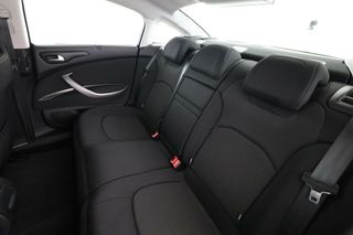 Citroën C5 2.0 Blue-HDi Feel Edition
