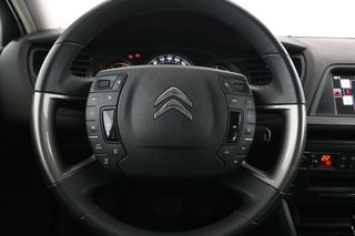 Citroën C5 2.0 Blue-HDi Feel Edition