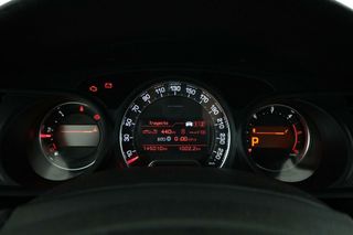 Citroën C5 2.0 Blue-HDi Feel Edition