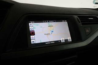 Citroën C5 2.0 Blue-HDi Feel Edition