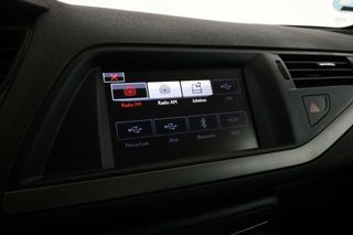 Citroën C5 2.0 Blue-HDi Feel Edition