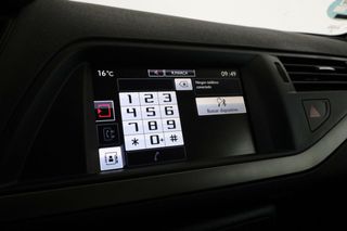 Citroën C5 2.0 Blue-HDi Feel Edition