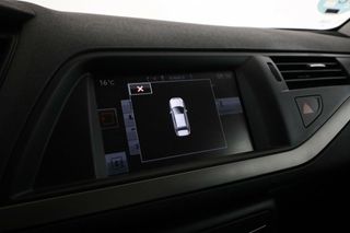 Citroën C5 2.0 Blue-HDi Feel Edition
