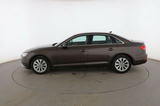Audi A4 2.0 TDI Design