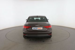 Audi A4 2.0 TDI Design
