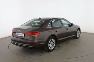Audi A4 2.0 TDI Design