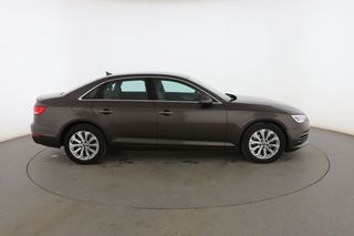 Audi A4 2.0 TDI Design