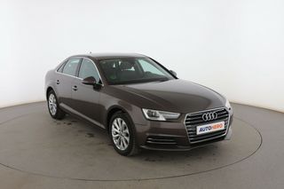 Audi A4 2.0 TDI Design