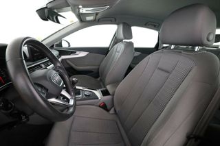 Audi A4 2.0 TDI Design