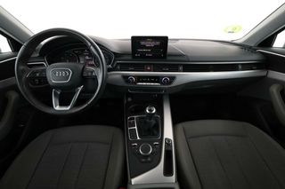 Audi A4 2.0 TDI Design