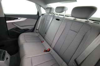 Audi A4 2.0 TDI Design